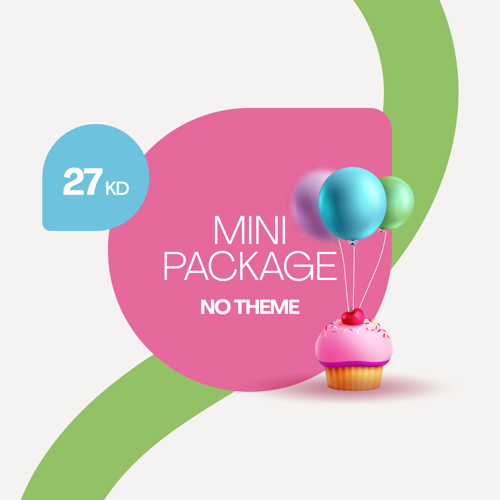 Mini Package